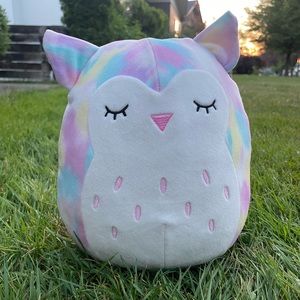 2/$25 - Squishmallow “Lesedi